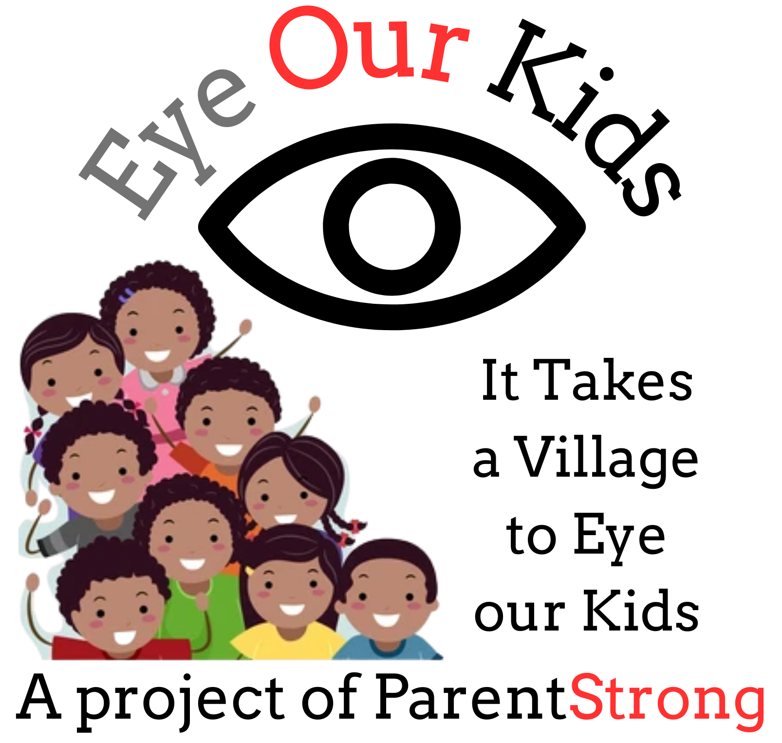 Eye Our Kids